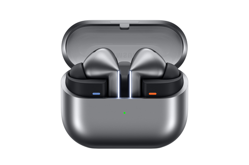 Samsung Galaxy Buds3 Pro In-ear Draadloos Zilver, afbeelding 10