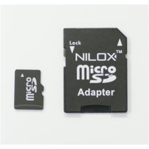Nilox 05NX080474001 memory card
