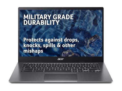Acer Chromebook 514 CB514-1W I5-1135G7 – image 2