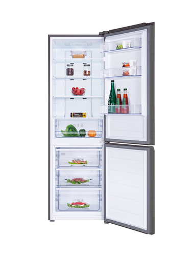 TCL RF318BSF0 fridge-freezer Freestanding – image 6