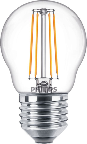 Philips CorePro LED 34732800 LED лампа Теплый белый 2700 K 4,3 W E27 F