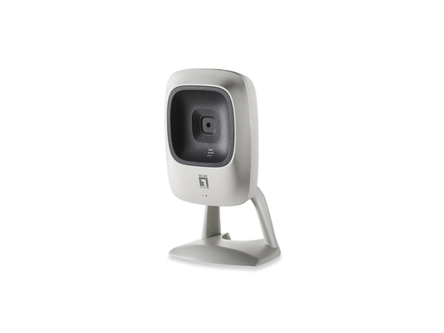 LevelOne FCS-0040 turvakaamera Karp IP süsteemiga turvakaamera