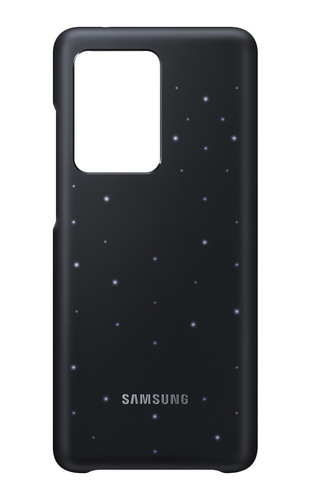 Samsung EF-KG988 чехол для мобильного телефона 17,5 cm (6.9") Крышка Черный