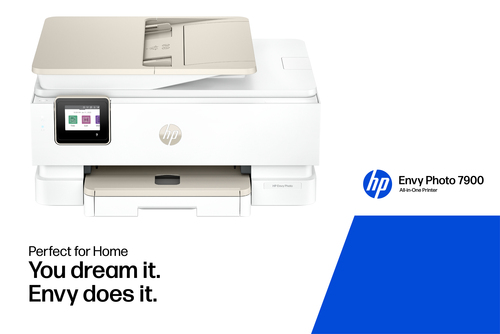 HP Envy Photo 7935 All-in-One Printer