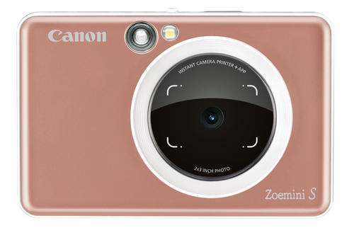 Canon Zoemini S 50,8 x 76,2 mm Pärlmutter