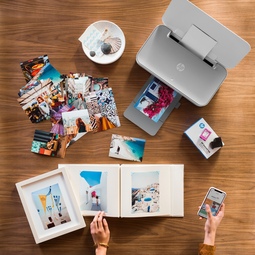 HP Tango inkjet printer Colour – image 6