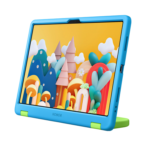 Honor Pad X8a Kids Edition Qualcomm Snapdragon 680 4GB RAM 128GB Storage 11" Ips Wuxga Tablet - image 3