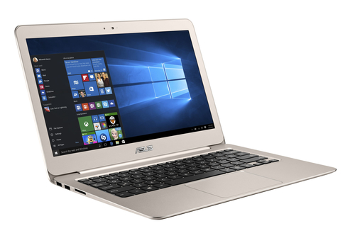ASUS Zenbook UX305FA-FB128T Intel® Core™ M M-5Y10 Laptop – image 2