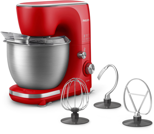 Philips 7000 series HR7922/40 food processor – image 3