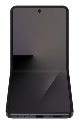 Samsung Galaxy Z Flip7 256GB 8GB Black Android Smartphone in Jet Black - Jet Black - image 5