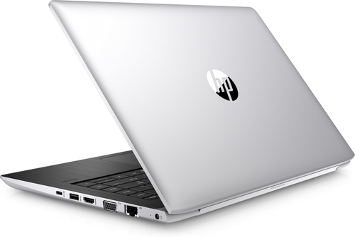 HP 440 G5 + USB-C Universal Dock – image 7