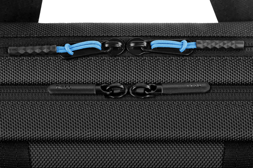 DELL PO1420C notebooktas 35,6 cm (14 ) Aktetas Zwart [460-BCMO], afbeelding 5