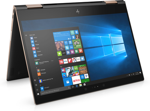 HP Spectre x360 13-ae095na Intel® Core™ i5 i5-8250U Hybrid (2-in-1) – image 5