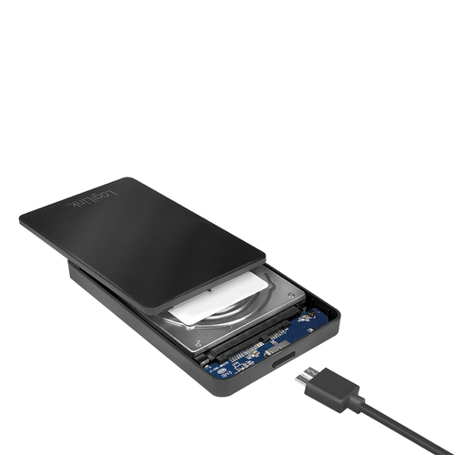 LogiLink UA0339 - HDD/SSD behuizing, afbeelding 6
