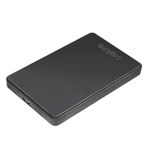 LogiLink UA0339 - HDD/SSD behuizing, afbeelding 2