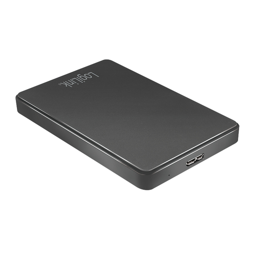 LogiLink UA0339 - HDD/SSD behuizing