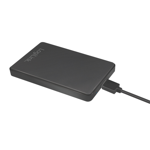LogiLink UA0339 - HDD/SSD behuizing, afbeelding 5