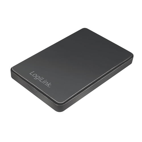 LogiLink UA0339 - HDD/SSD behuizing, afbeelding 3