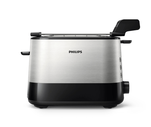 Philips HD2639/90 Broodrooster Wit, afbeelding 4