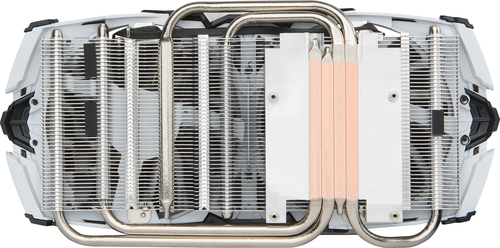 MSI ARMOR GTX 1080 Ti – image 7