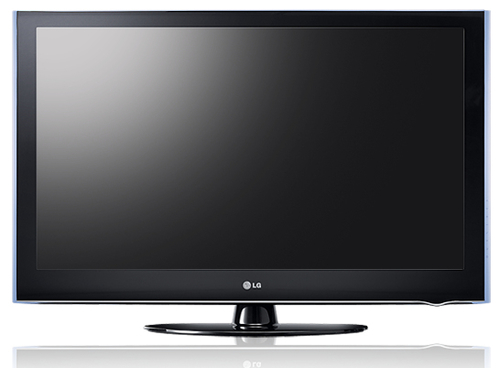LG 42LH50 TV 106.7 cm (42") Full HD Black 500 cd/m²