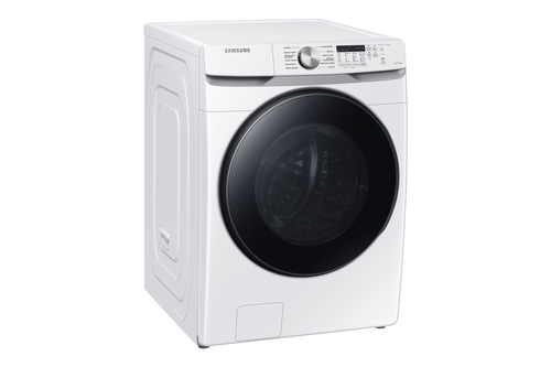 Samsung WD20T6000GW/AX washer dryer Freestanding Front-load White