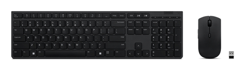 Kits para Teclado y Mouse LENOVO 4X31K03954