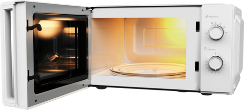 Beko MOC20100WFB 700W Compact Microwave – image 7