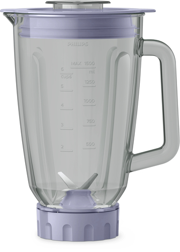 Philips 5000 series HR2222/01R1 blender – image 7