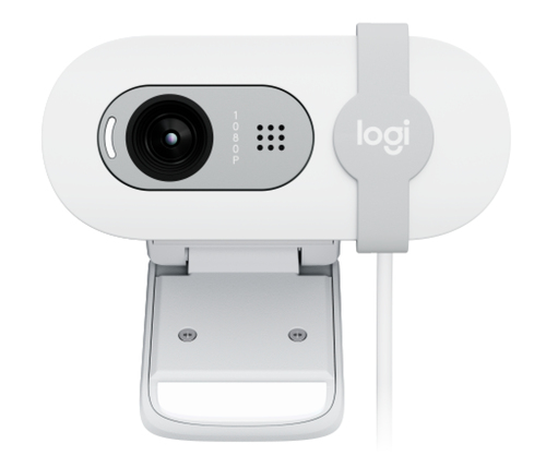 Webcam LOGITECH Brio 100 