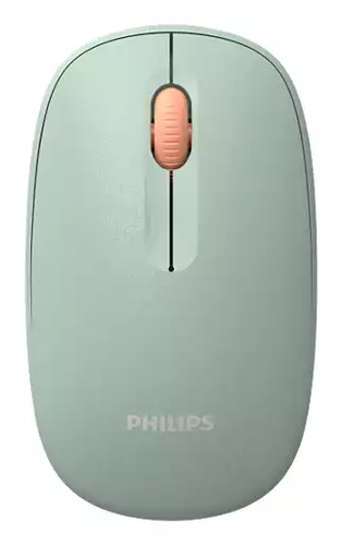 Philips 3000 series SPK7318E/38 mouse Office Ambidextrous RF Wireless Optical 1600 DPI