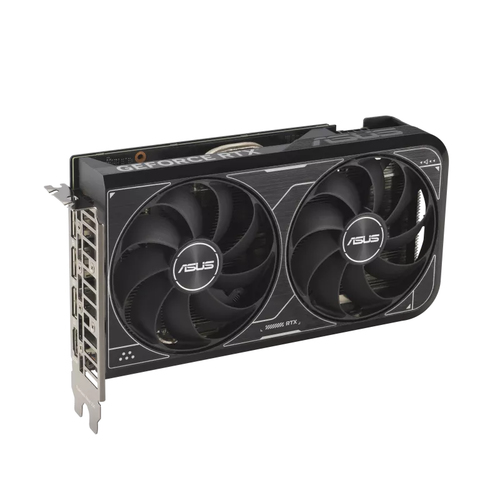 ASUS Dual GeForce RTX 4060 V2 OC Edition - Videokaart, afbeelding 8