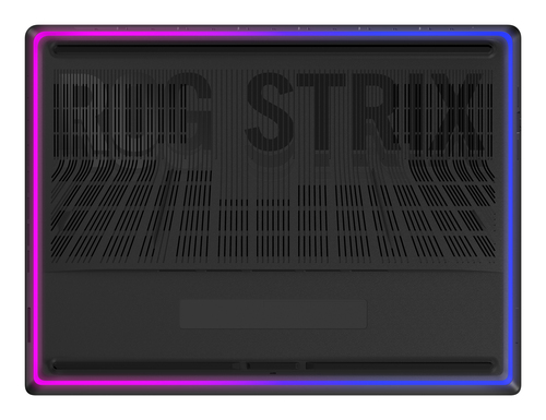 ASUS ROG Strix SCAR 18 G835LX Intel Core Ultra 9 275HX Laptop – image 9