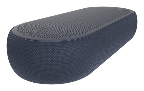 LG QP5.DEUSLLK soundbar speaker Black 3.1.2 channels – image 6