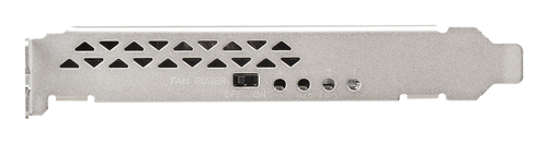 ASUS Hyper M.2 x16 Gen5 Card - Interface-adapter, afbeelding 9