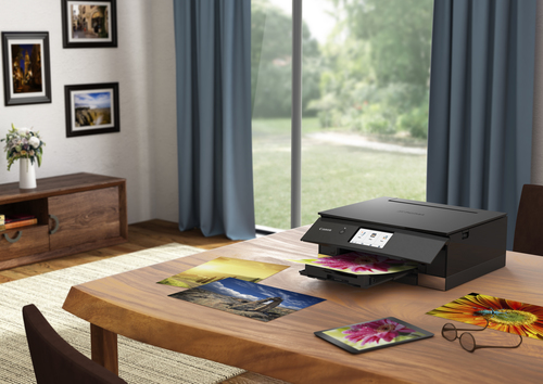 Canon PIXMA TS8350a Inkjet A4 – image 6