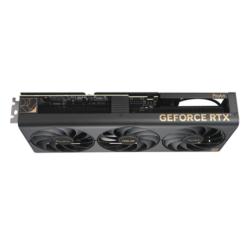 ASUS ProArt -RTX4070S-12G NVIDIA GeForce RTX 4070 SUPER – image 4