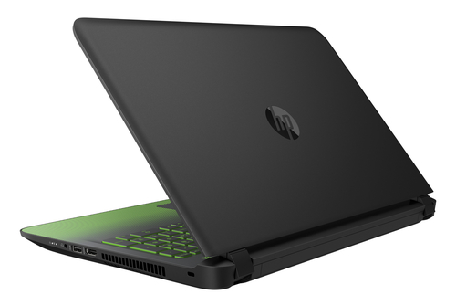 HP Pavilion Gaming Notebook - 15-ak112na (ENERGY STAR) – image 6