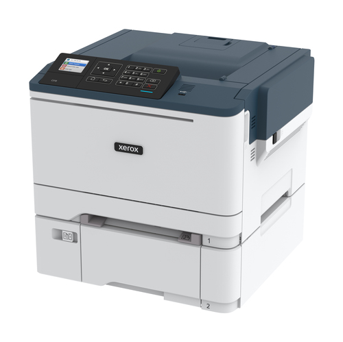 Xerox C310 Color Printer UK – image 8