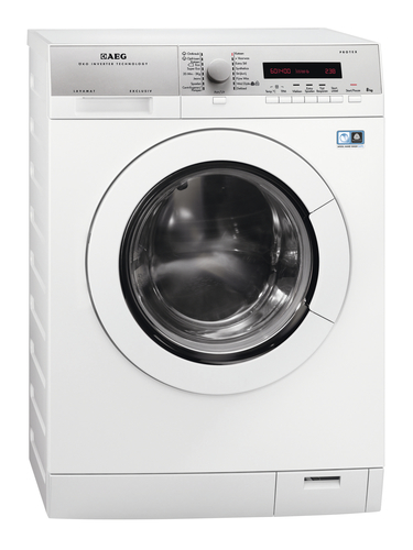 AEG L77489NFL washing machine Front-load