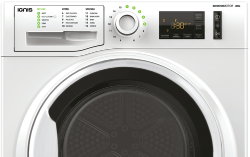Ignis IGD G830 IT – image 2