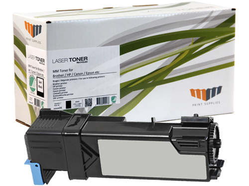 MM Black Laser Toner HC - Epson C13S050614 - For Epson AcuLaser C 1700/1750