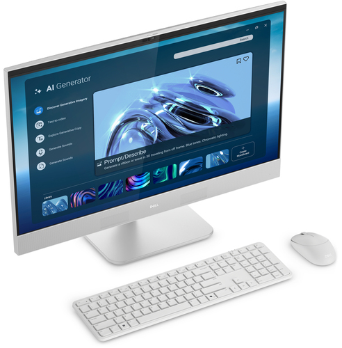 Dell EC27260 Copilot+ PC Intel Core Ultra 5 325 – image 3