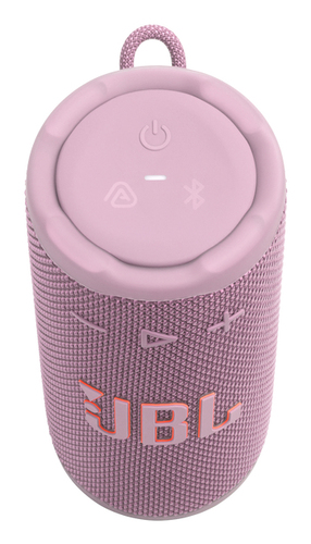Jbl Grip Portable Bluetooth Speaker - Pink - image 3