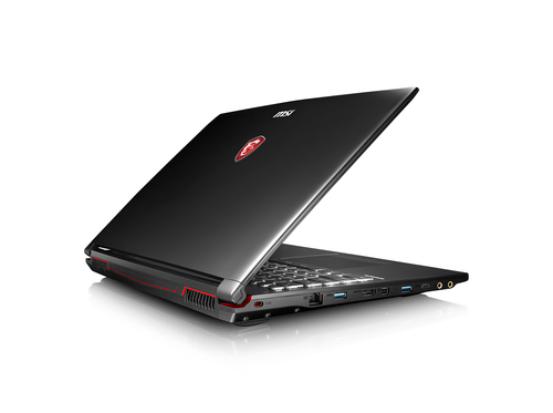 MSI GP62M 7RD-1422IT – image 5