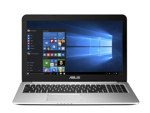 ASUS K501UX-FI121T Intel® Core™ i5 i5-6200U Laptop – image 3