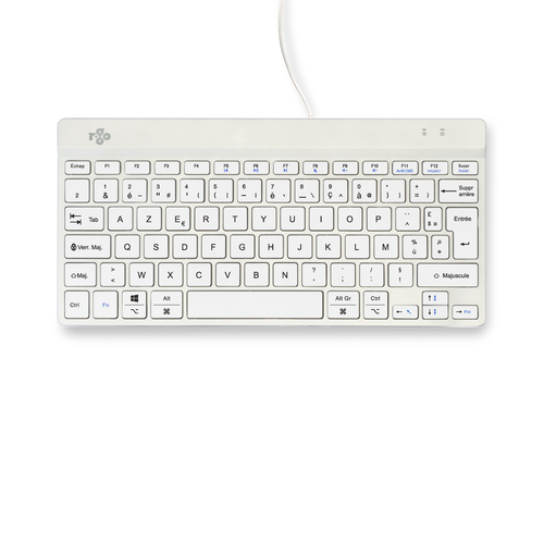 R-Go Compact Break - Toetsenbord, afbeelding 3