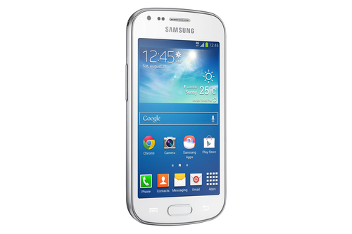 Samsung Galaxy Trend Plus GT-S7580 – image 4