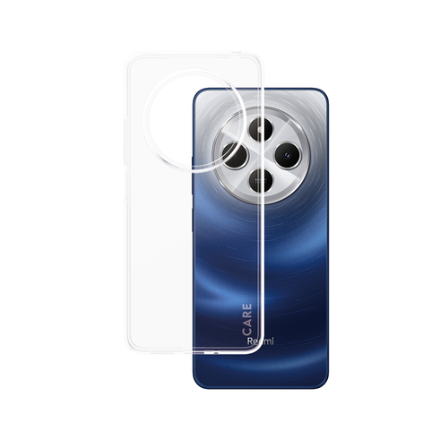PanzerGlass CARE™ by PanzerGlass® X-Ray Case Xiaomi Redmi 14C 4G