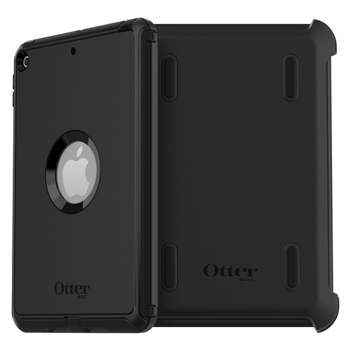 OtterBox Defender. Tipo de mala: Capa, Compatibilidade da marca: Apple, Compatibilidade: iPad mini (5th gen), Tamanho máxi